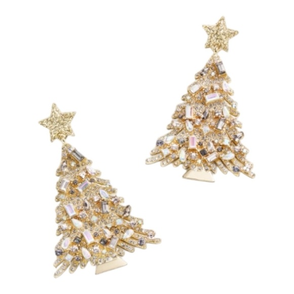 Baublebar rockin’ around Tree-mendous- NWT! - Picture 1 of 6